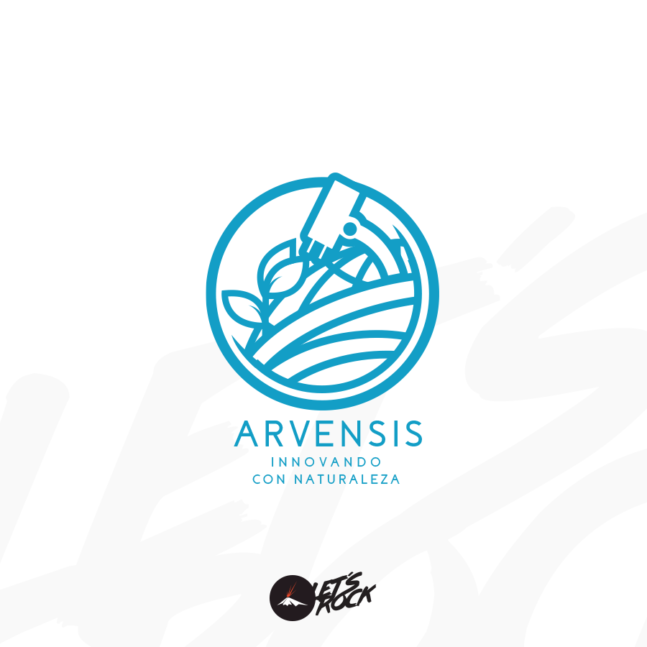 Arvensis Logo